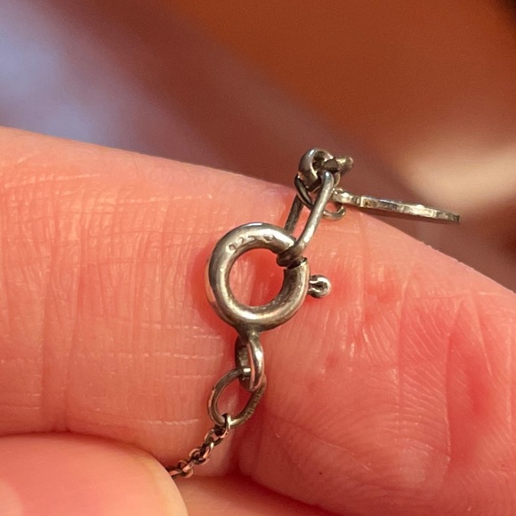 DONATED. Zoe Chicco - Picture 5 of 5